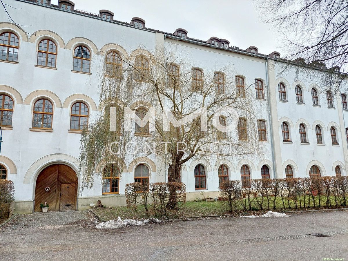 Kleinwohnung mit ca 40,79m² ( Warmmiete) im Wehrgraben - Steyr