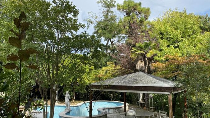Villa Lignano Pool Meer kaufen