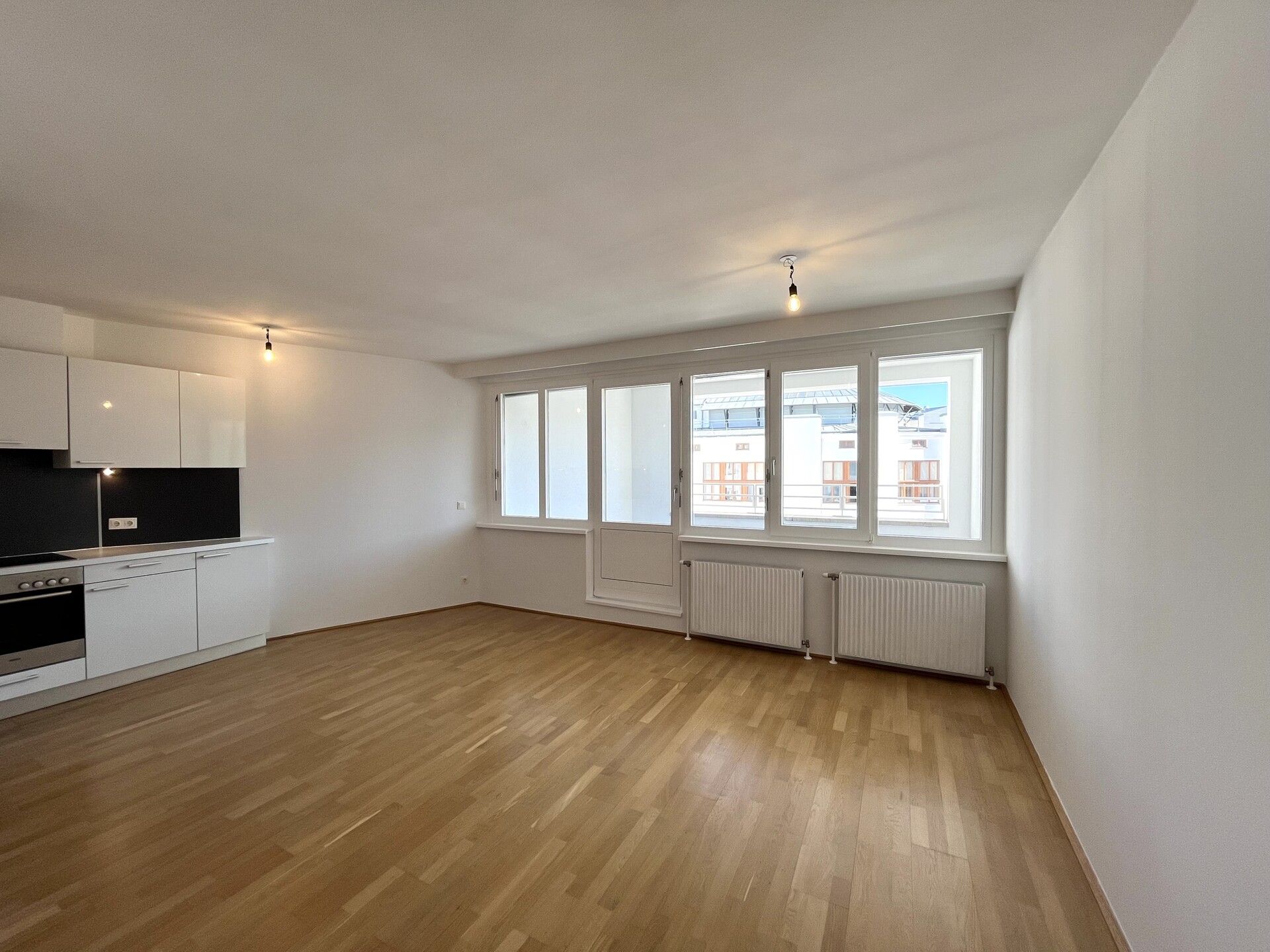 Modernes Innenstadtappartement mit Freifläche in 1010 Wien