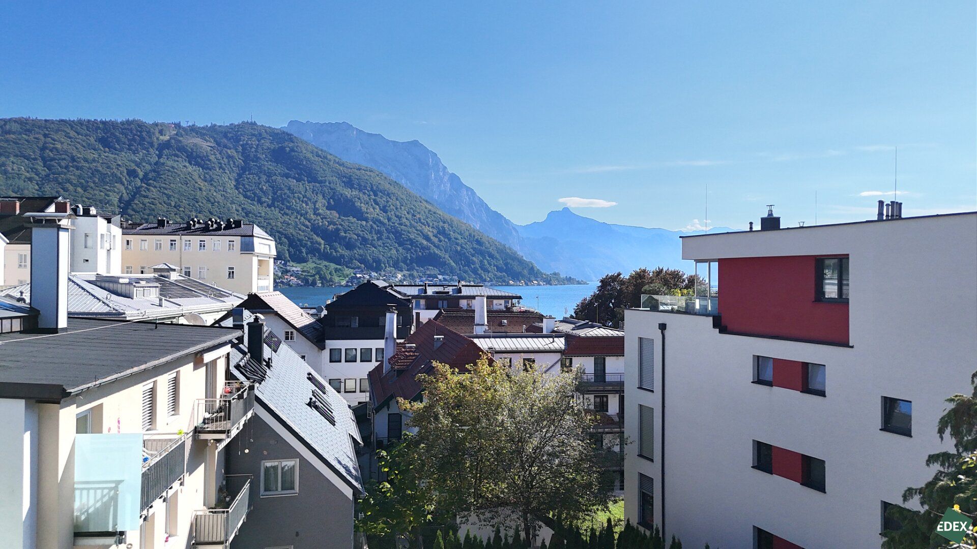 Entwicklungsgelegenheit in Zentrumslage - Kerngebiet - vorhandener Bebauungsplan - View 4
