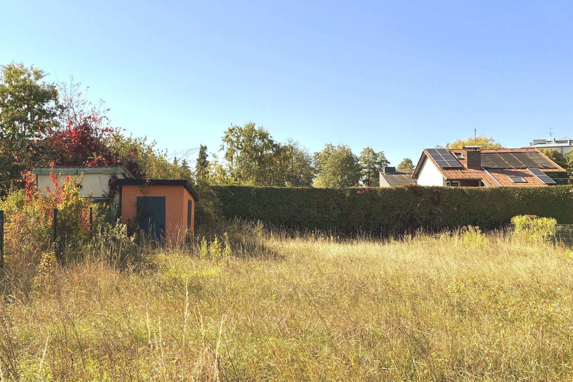 Baugrund - zu kaufen in 2384 Breitenfurt - Ansicht 2