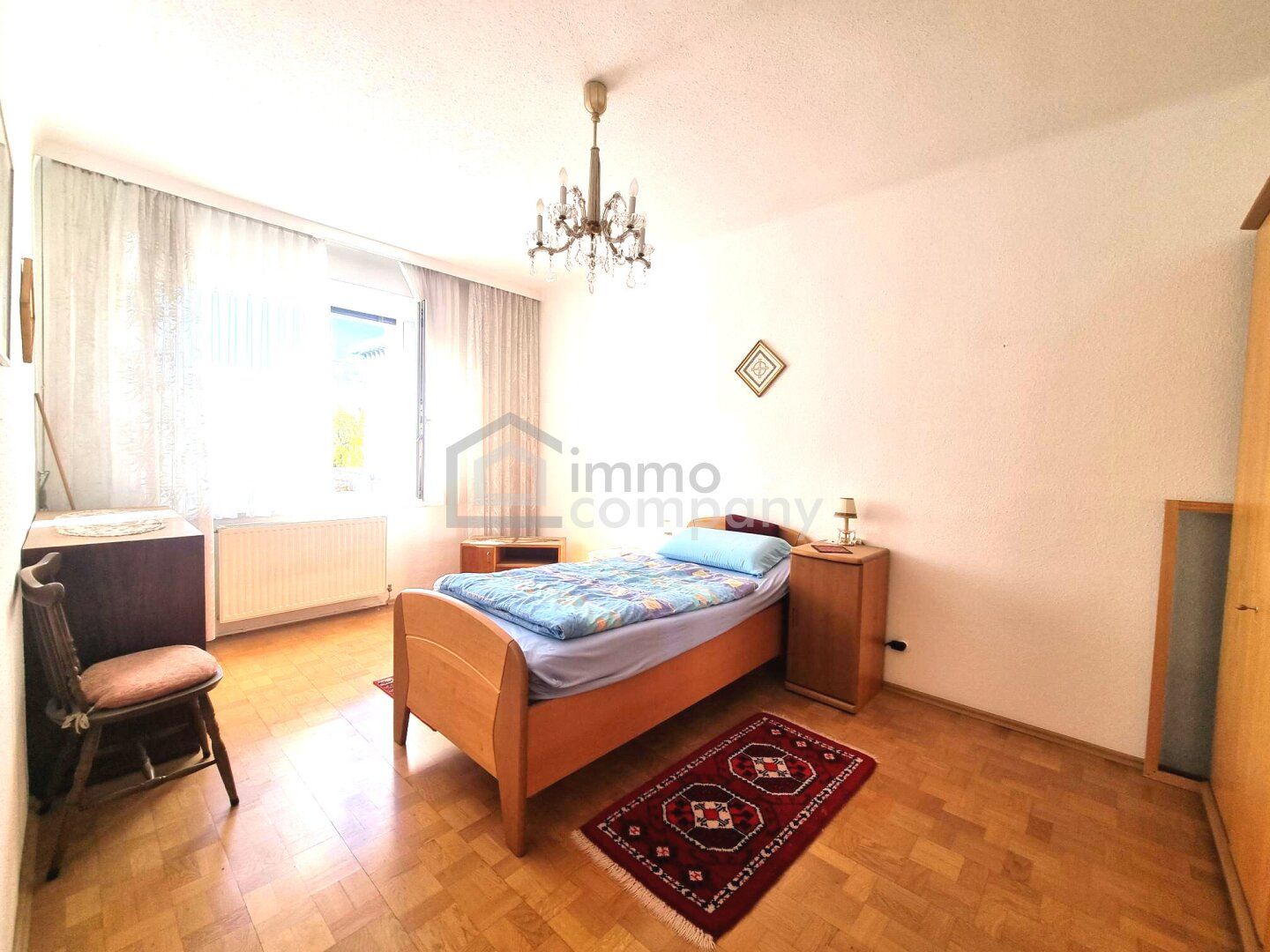Wohnung – Wien - Mehr