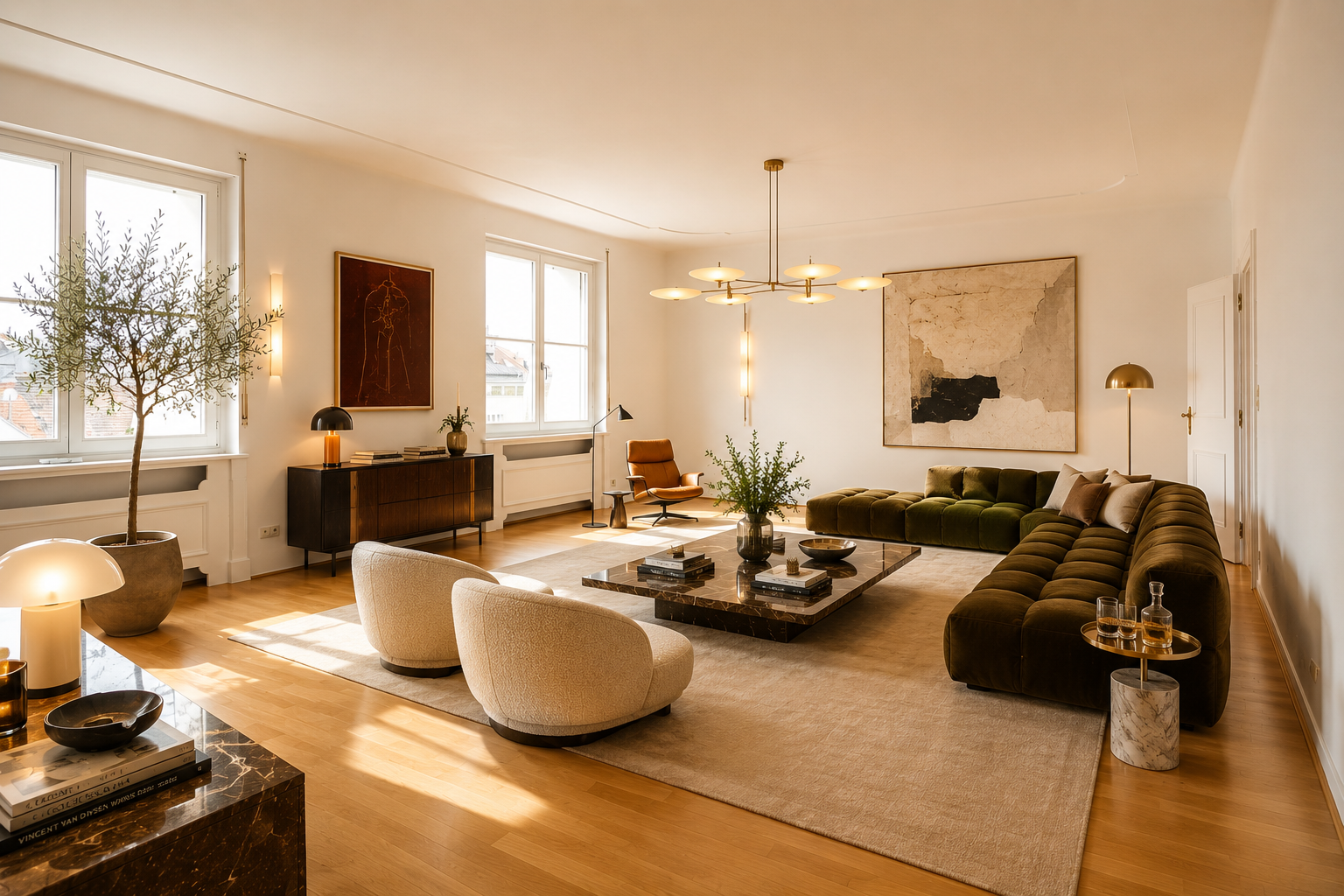 Wohnung – Wien - Ansicht 3