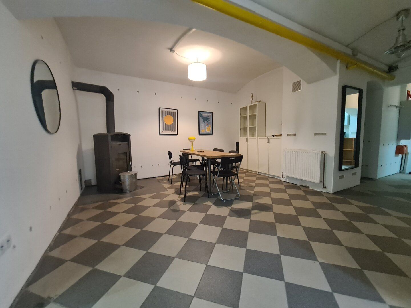 Wohnung – Wien - Ansicht 5