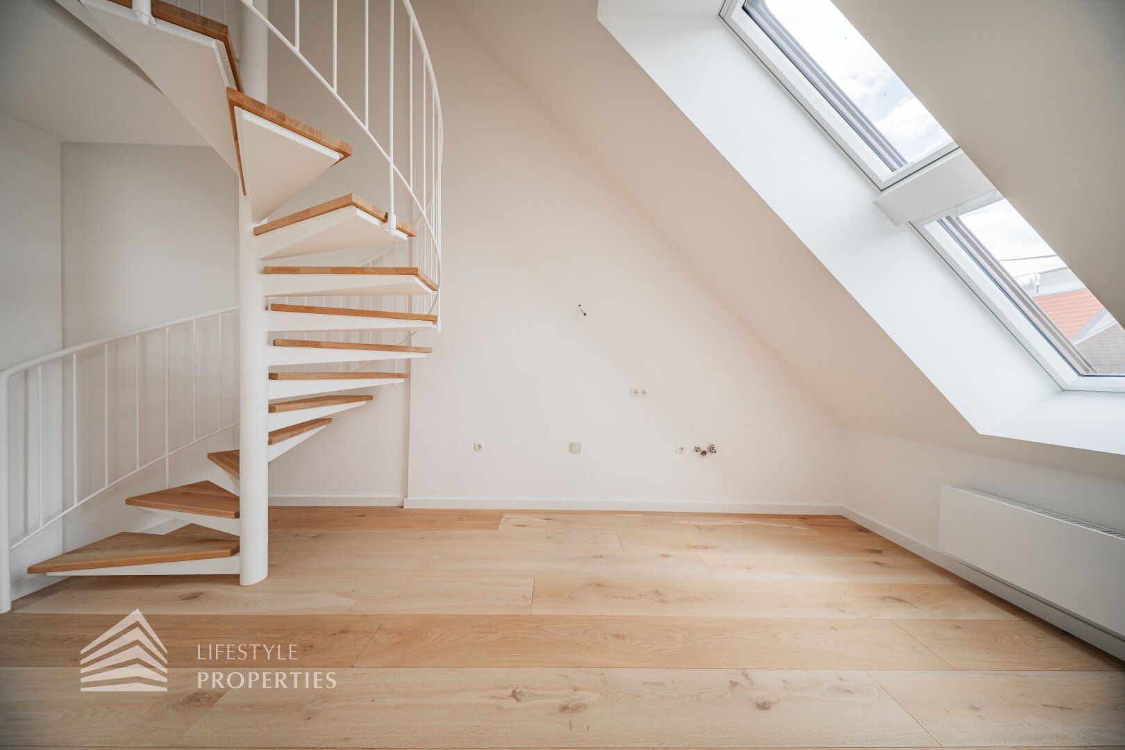 Wohnung – Wien - Ansicht 3