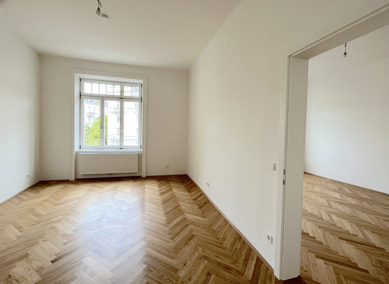 Wohnung – Wien - Mehr