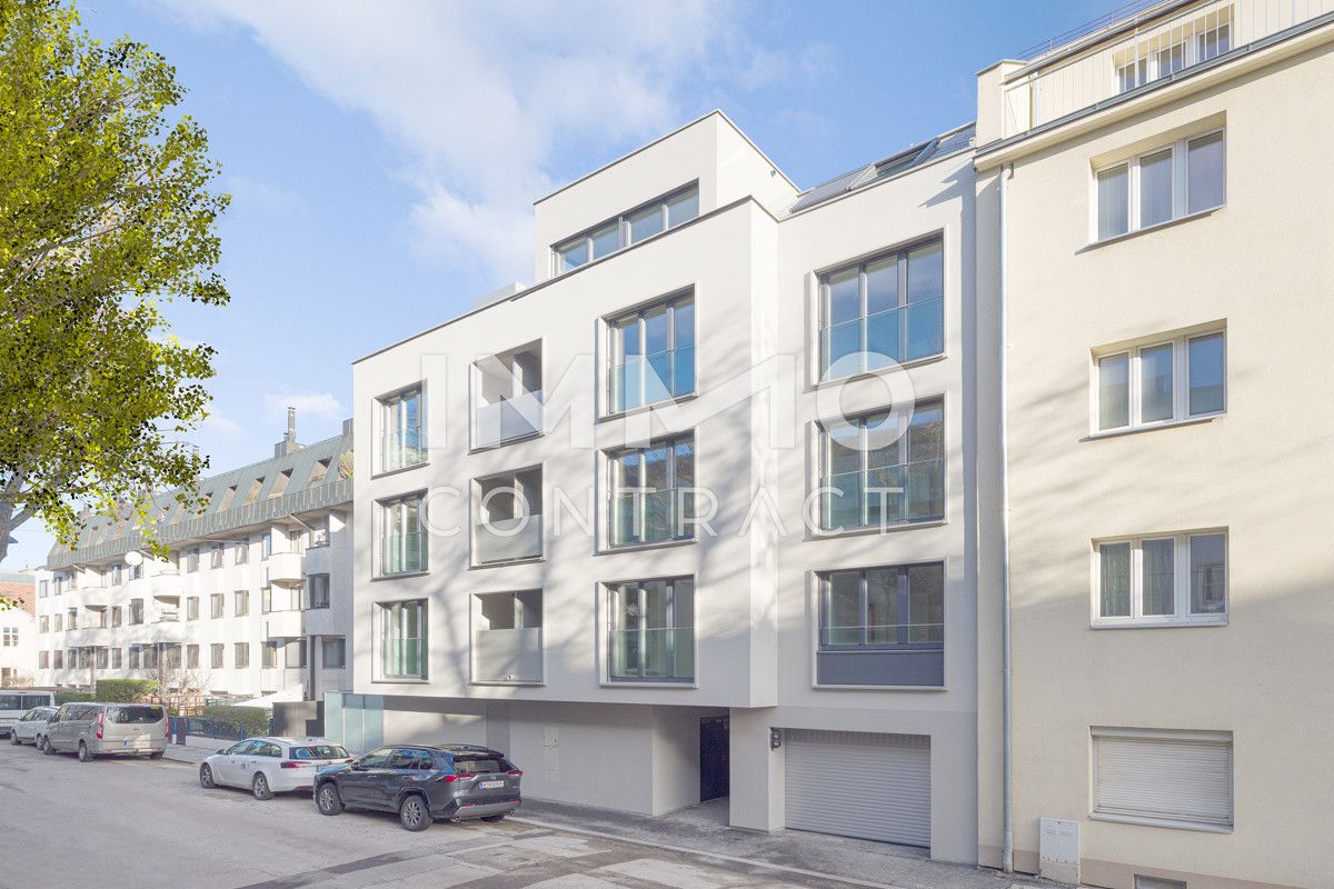 UNBEFRISTET: 2-Zimmer-Wohnung PÜLSLGASSE 16 - TOP 13