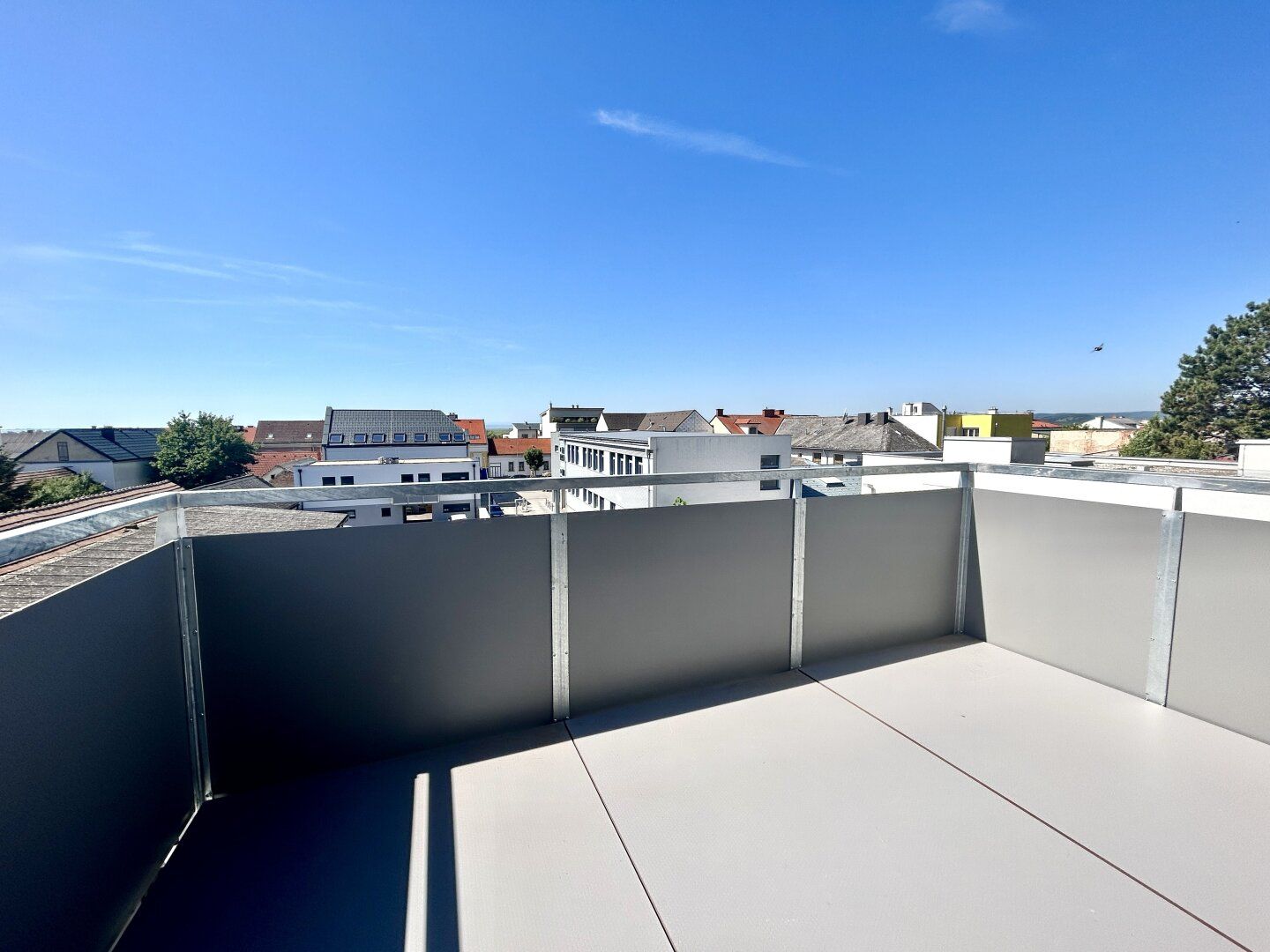 Wohnung – Neusiedl am See - Ansicht 2