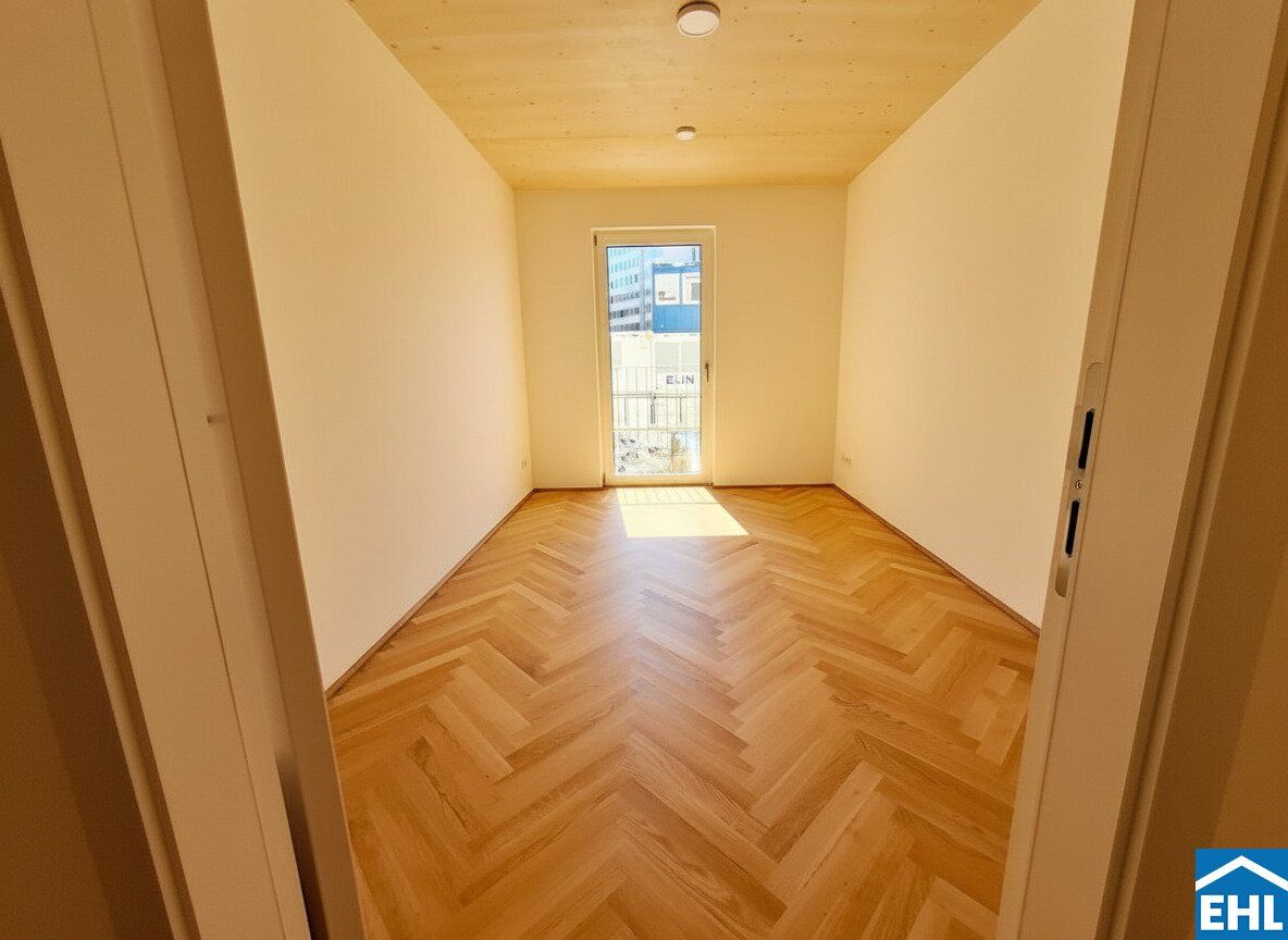 Licht. Raum. Design. - Wohnen im neuen LeopoldQuartier - Vista 3