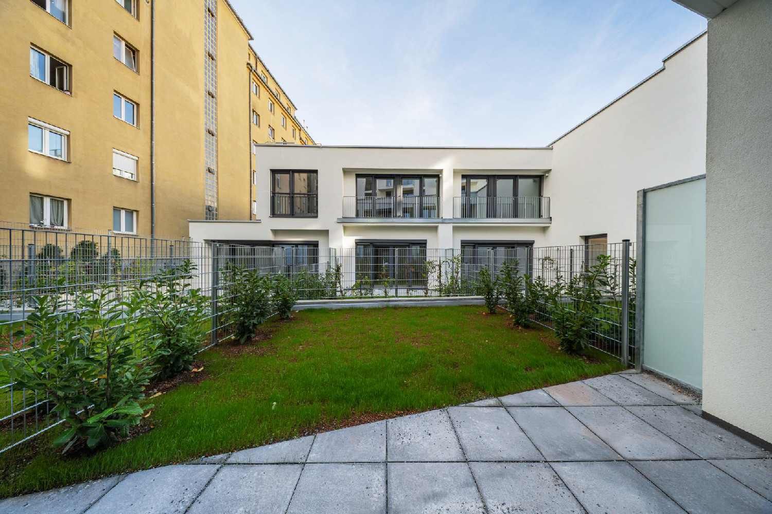 Wohnung – Wien - Ansicht 2
