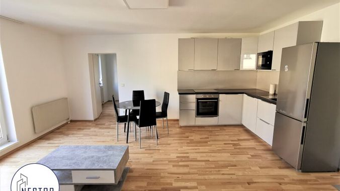 Renovierte 3-Zimmer Wohnung