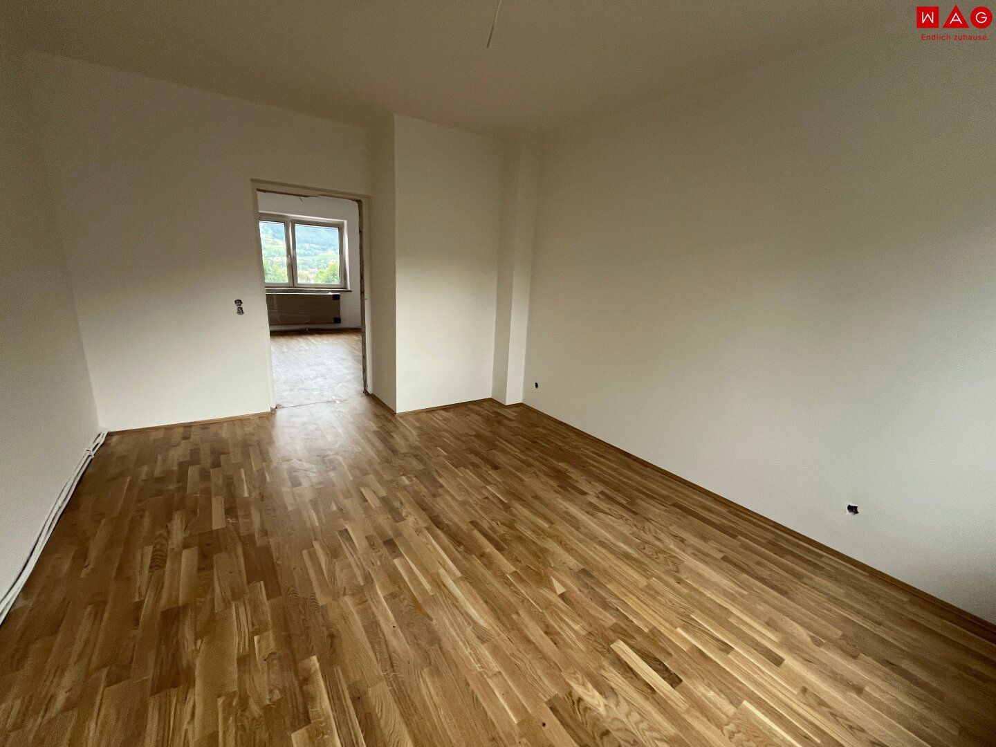 DERZEIT IN SANIERUNG! Zwischen Stadtflair und Gemütlichkeit - 2-Zimmer-Wohntraum in der Bambergstraße 15!