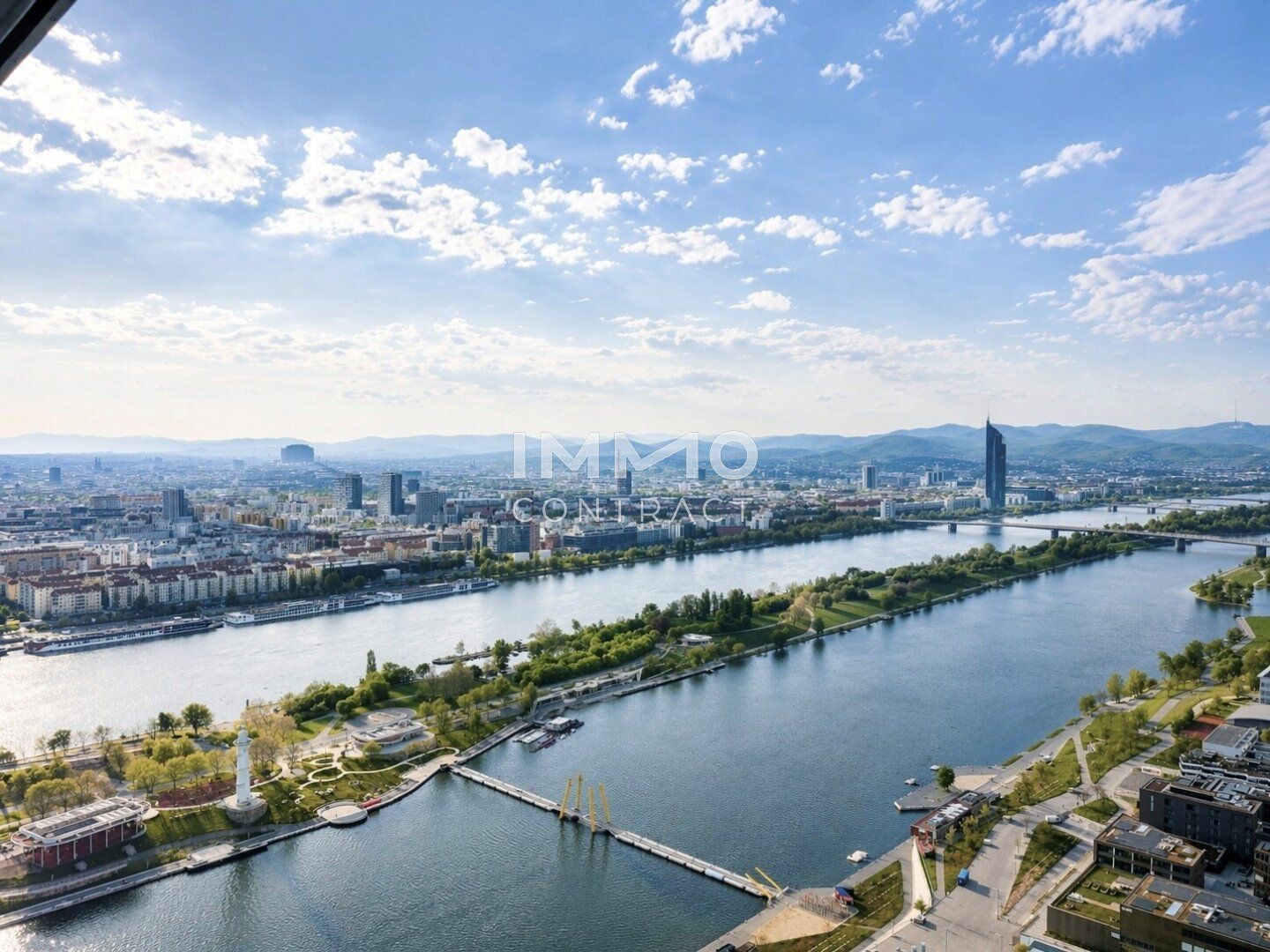 Wohnung – Wien
