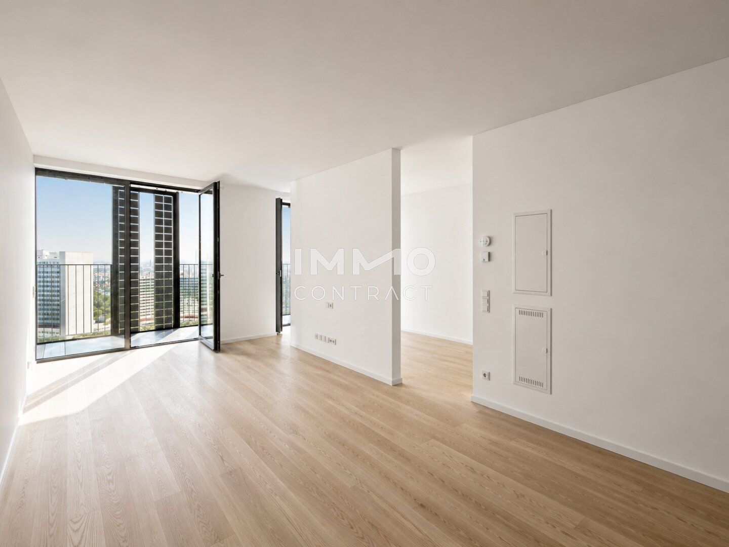 Apartamento T1, 49 m²