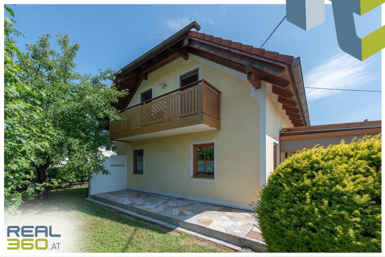 Haus – Traun