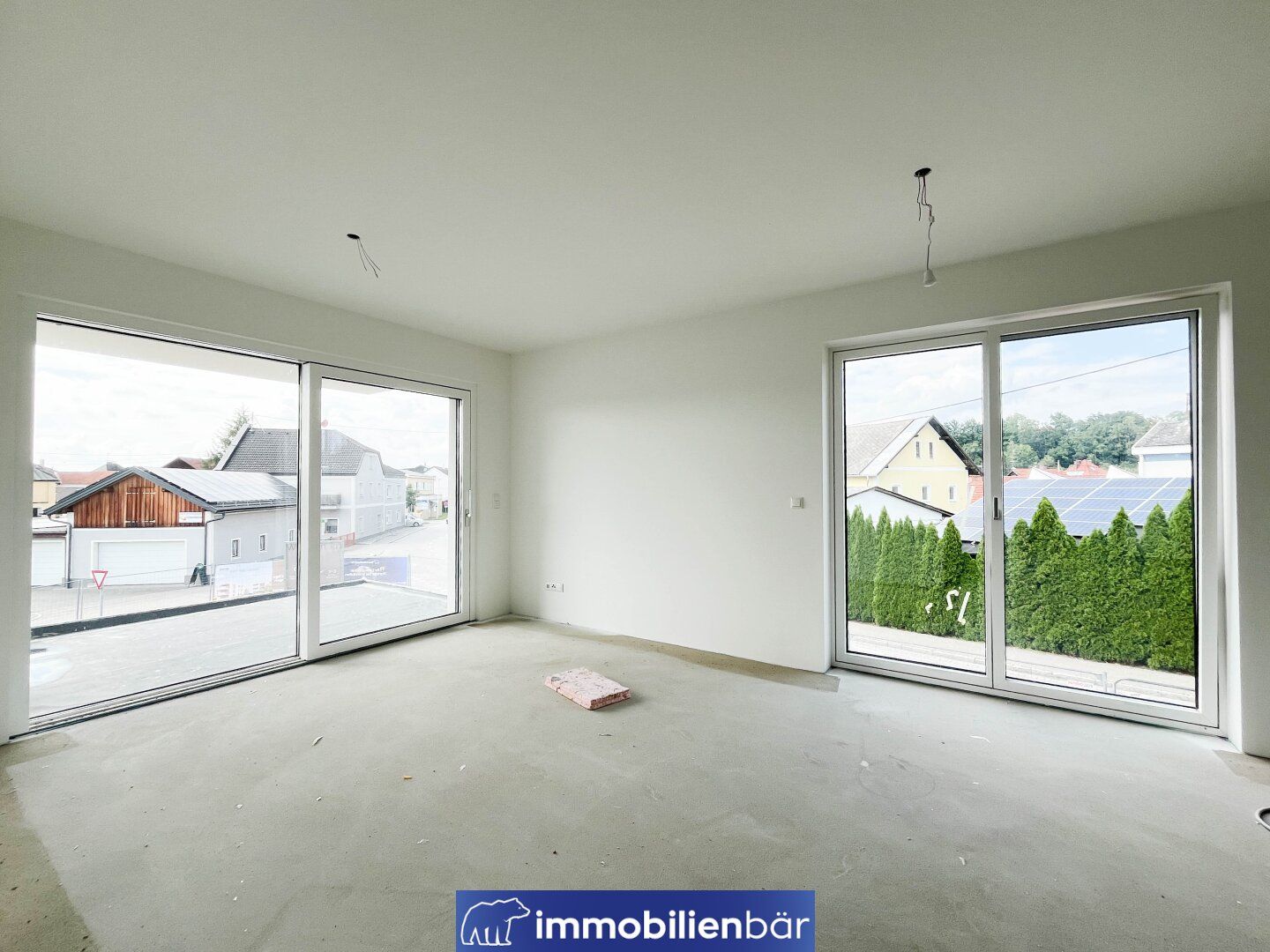 OrtLieb - Edle 3 Zimmer Balkonwohnung. provisionsfrei