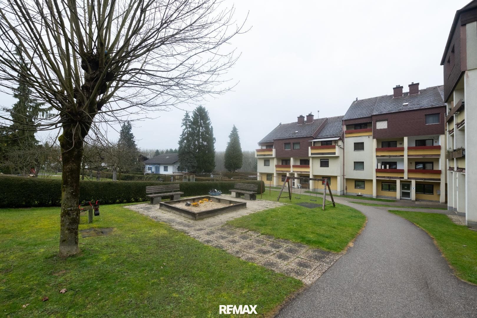 Wohnung – Wallsee