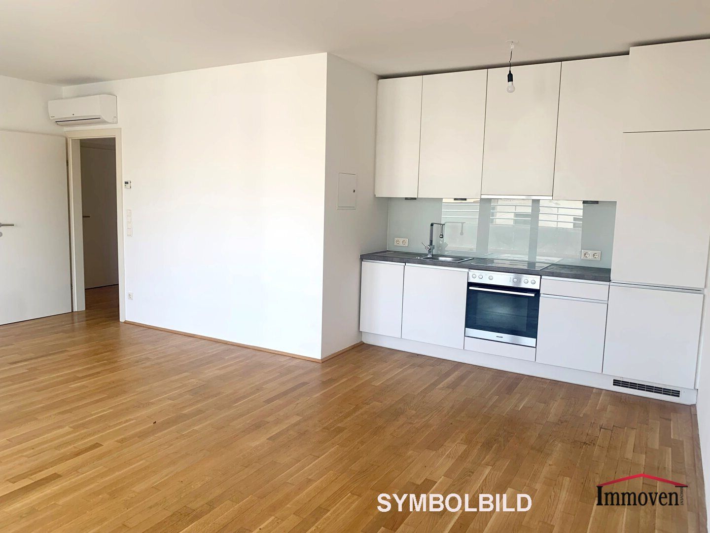 Wohnung – Wien, Altmannsdorf - Ansicht 2