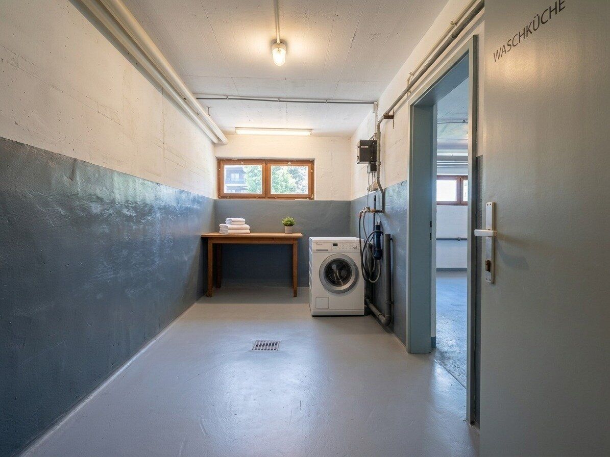 Wohnung – Bad Kleinkirchheim - Mehr
