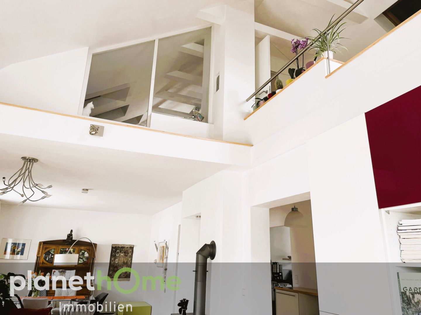 Haus – Linz - Ansicht 5