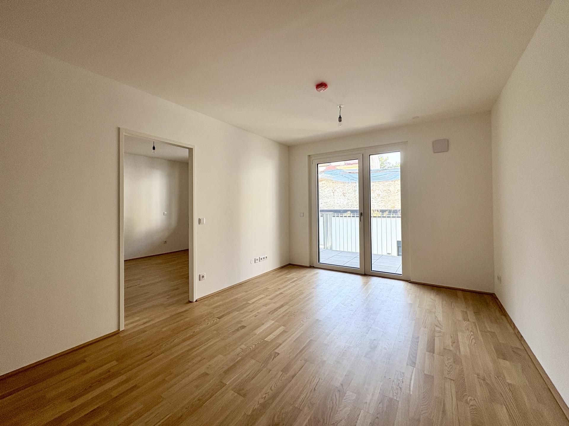 Ihr neuer Wohntraum: 3-Zimmer-Eigentum mit Loggia Richtung Süden