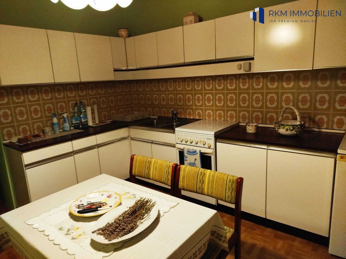 Haus – Wien - Ansicht 5