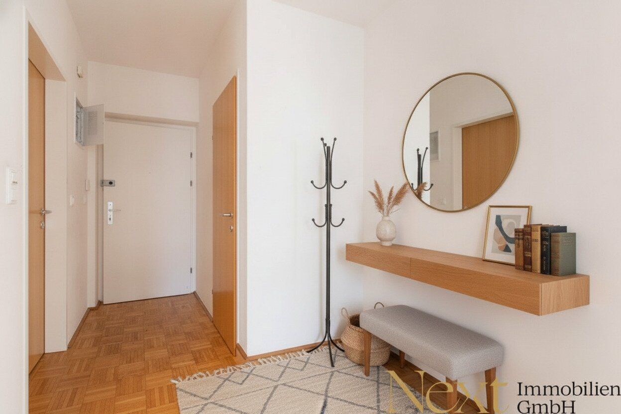 Wohnung – Linz - Mehr