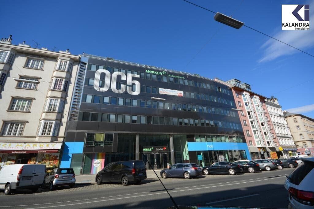 MODERNE BÜROFLÄCHEN - Ansicht 2