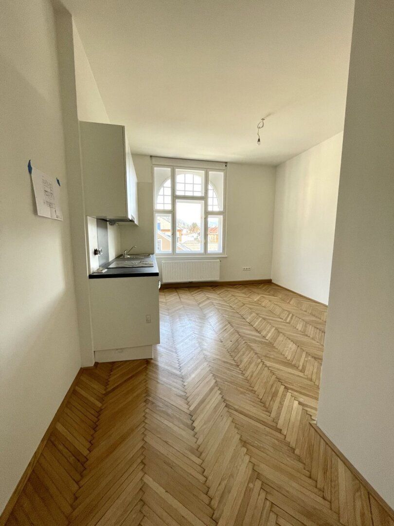 Provisionsfrei! Geförderte 2-Zimmer-Wohnung im Zentrum von Mürzzuschlag