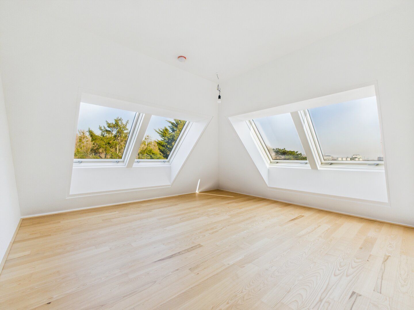 Wohnung – Klosterneuburg, Katastralgemeinde Klosterneuburg - Mehr