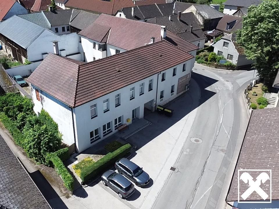 Ertragsobjekt mit 15 Einheiten in Matzleinsdorf bei Melk! - Ansicht 5
