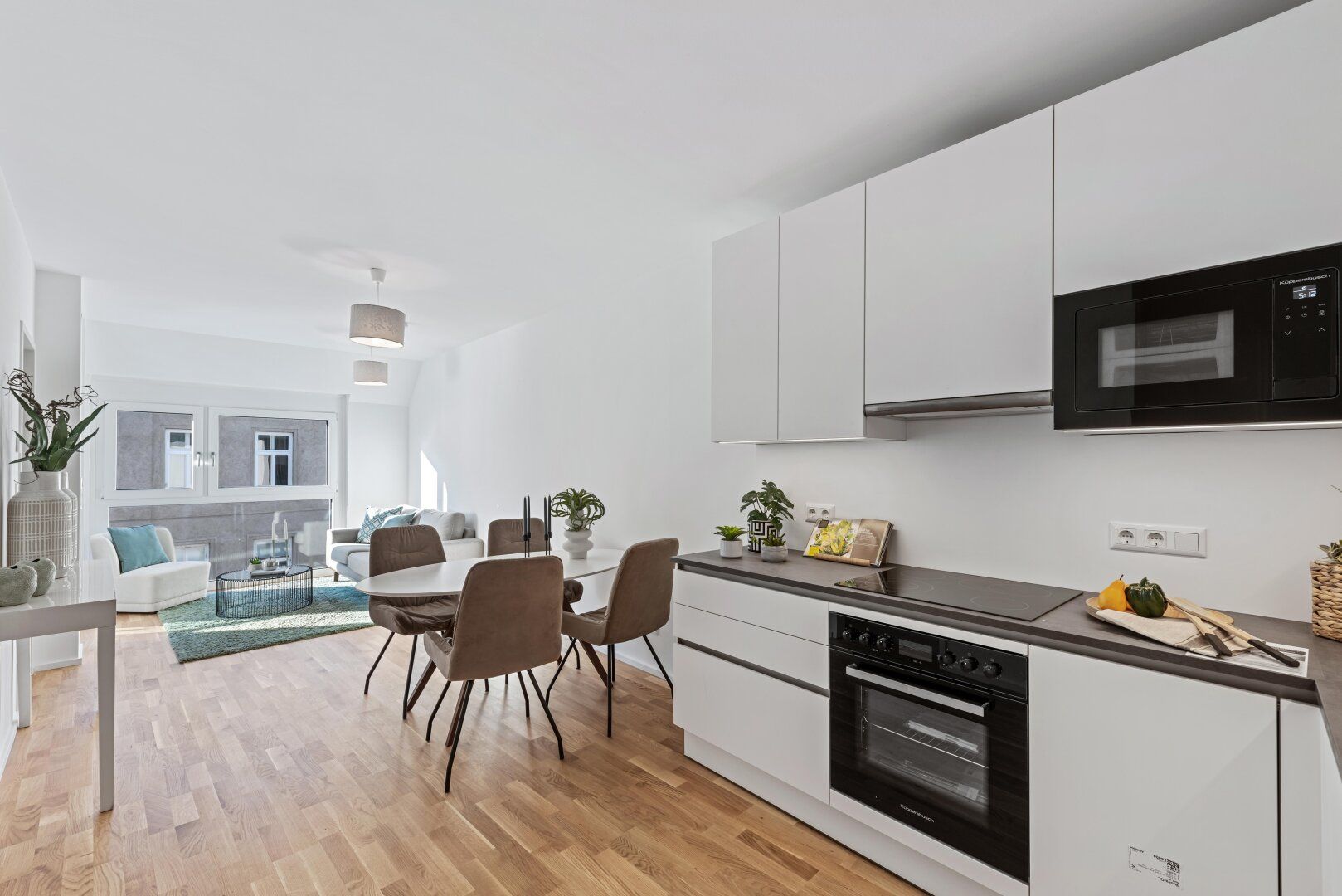 Wohnung – Wien - Ansicht 5
