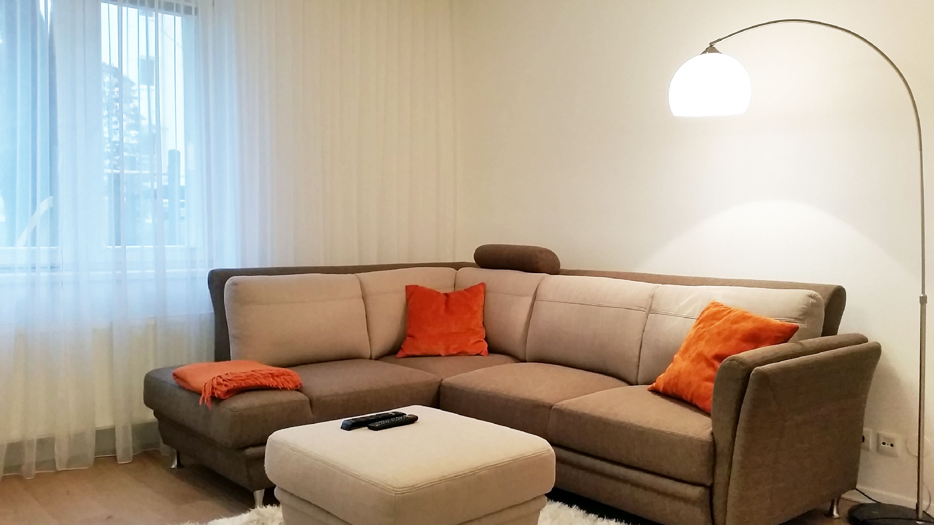 PROVISIONSFREI, komplett neu eingerichtetes Apartment! Ab sofort beziehbar! - Ansicht 3