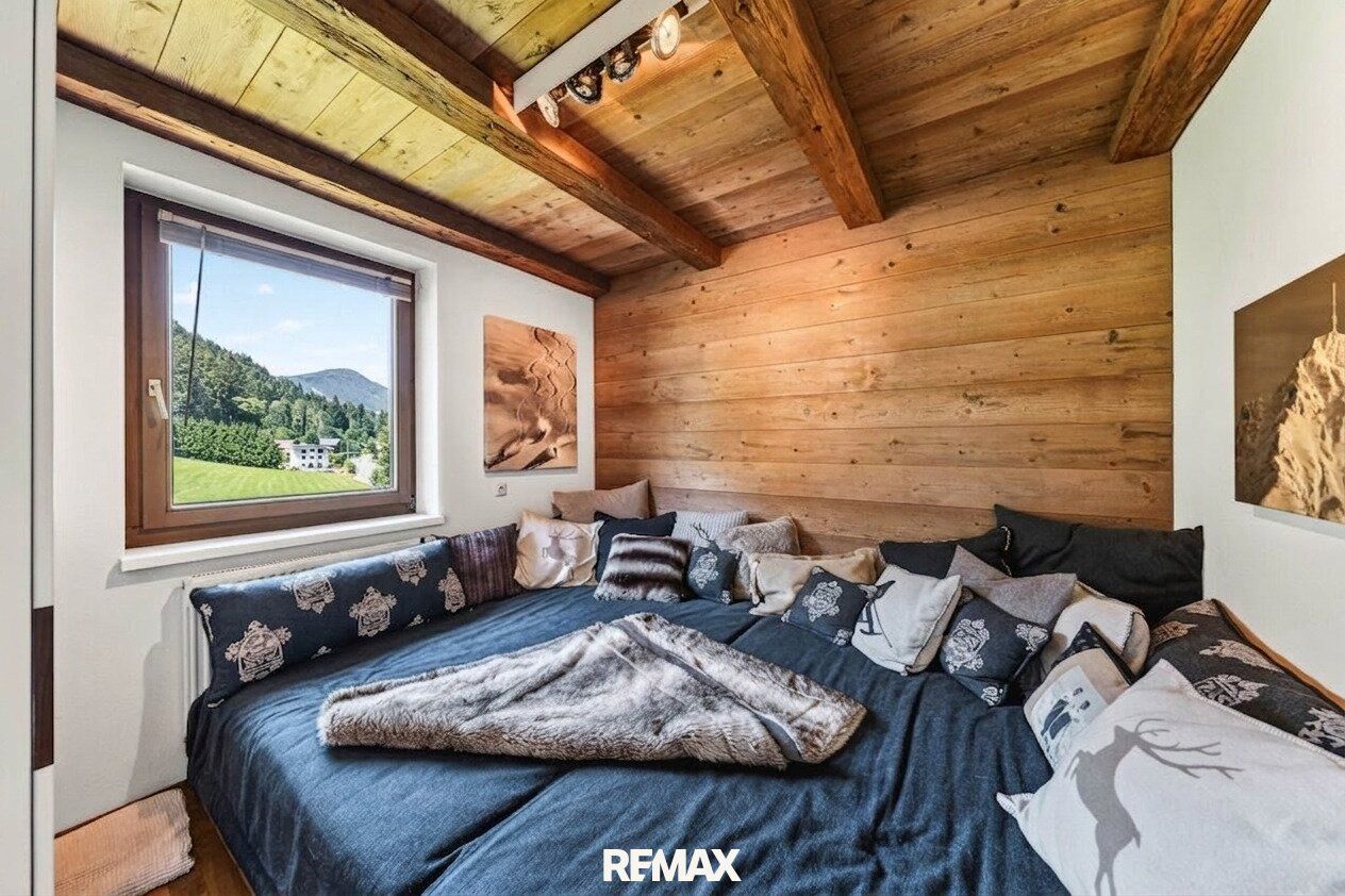 Wohnung – Kitzbühel - Mehr