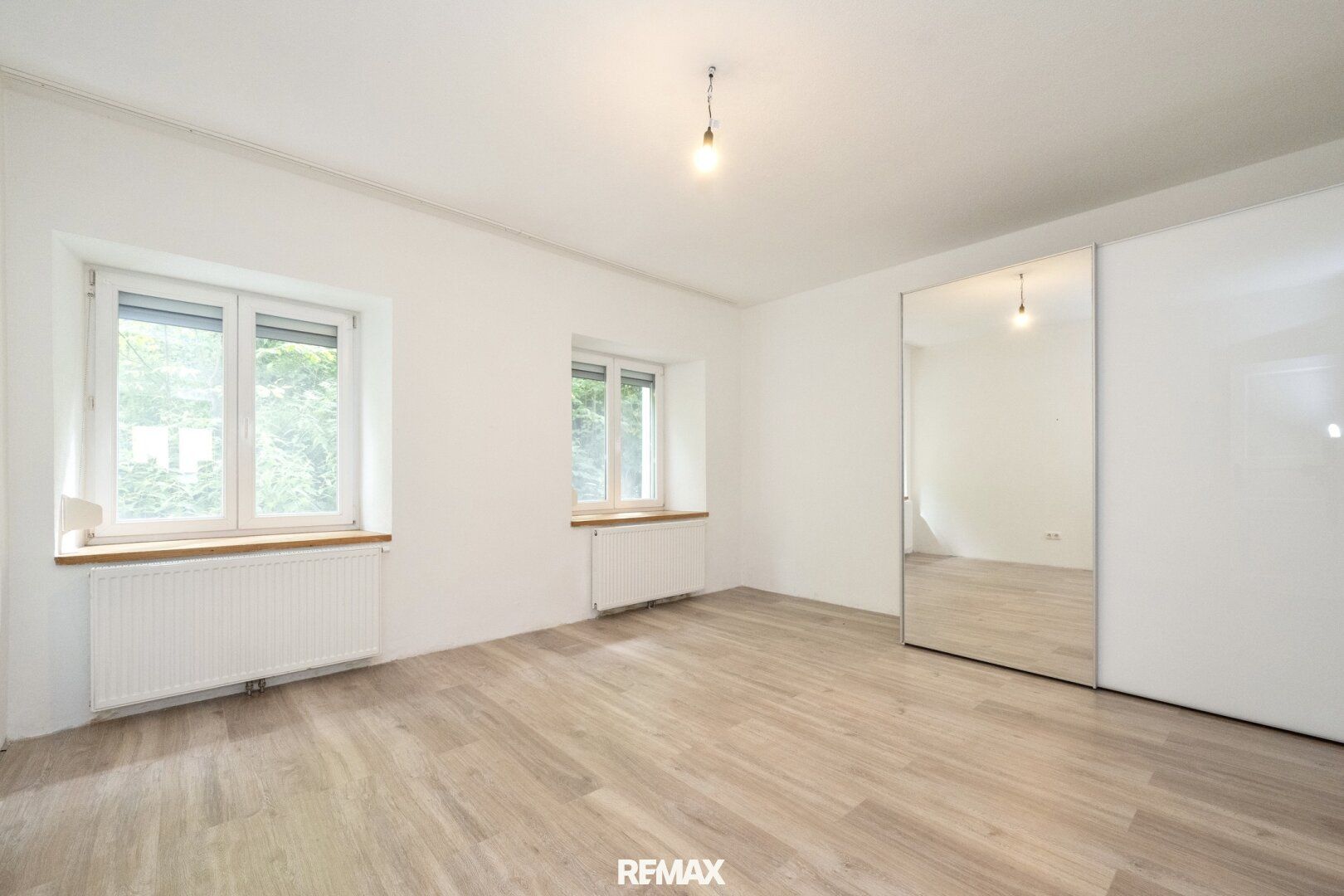 Wohnung – Steyr - Mehr