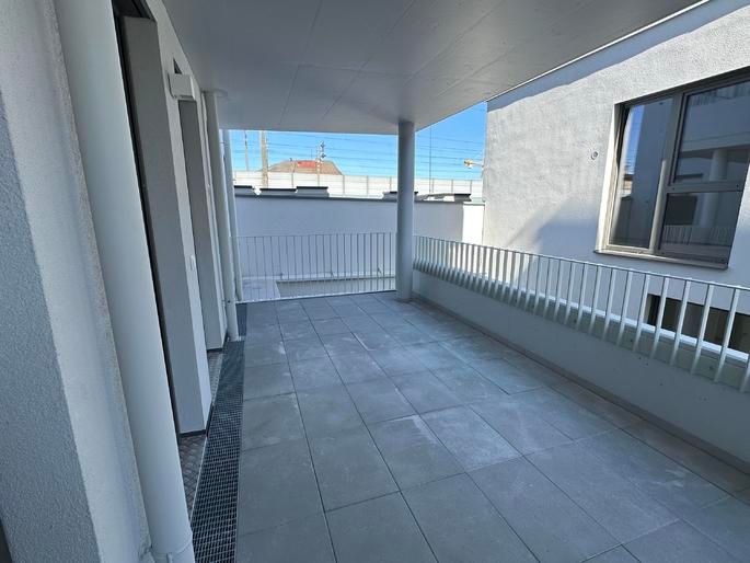 Wohnung – Wien
