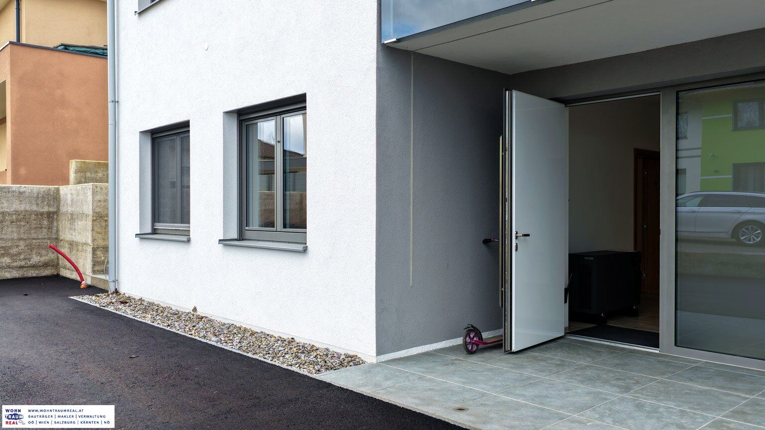 Wohnung – Ardagger Markt - Ansicht 5