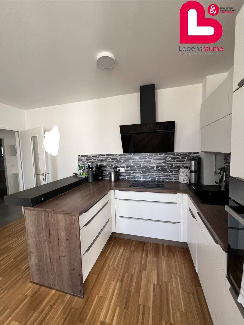 Wohnung – Altenfelden - Ansicht 3