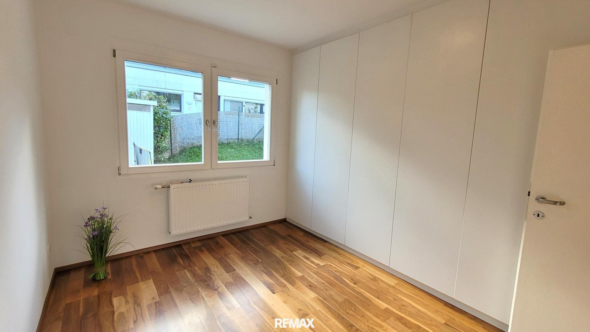 Haus – Wien - Ansicht 4