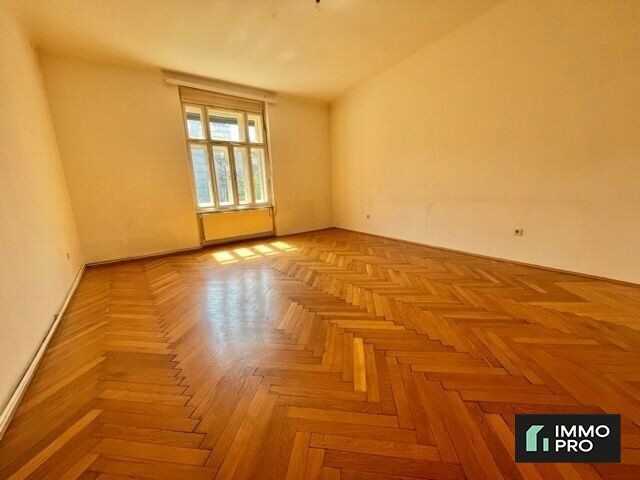 Schöne 2-Zimmer-Wohnung in der Nähe vom Augarten - ab sofort - zu vermieten! - Görünüm 2