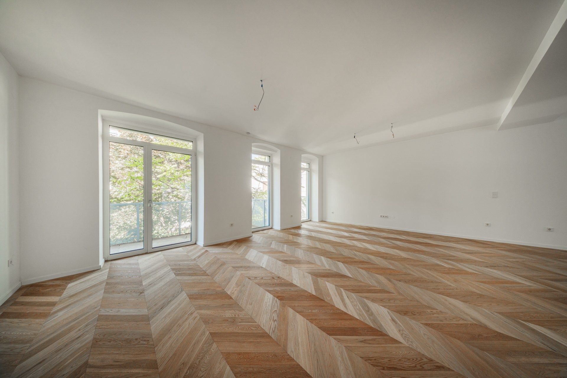 Wohnung – Wien - Ansicht 3