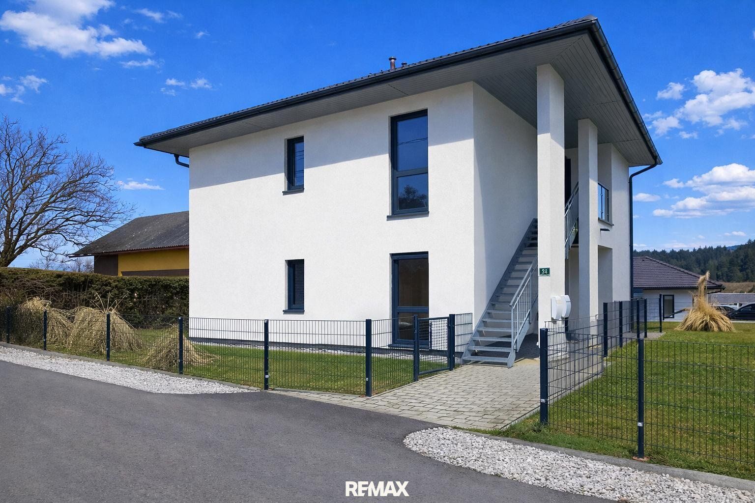 Wohnung – Stallhofen - Ansicht 3