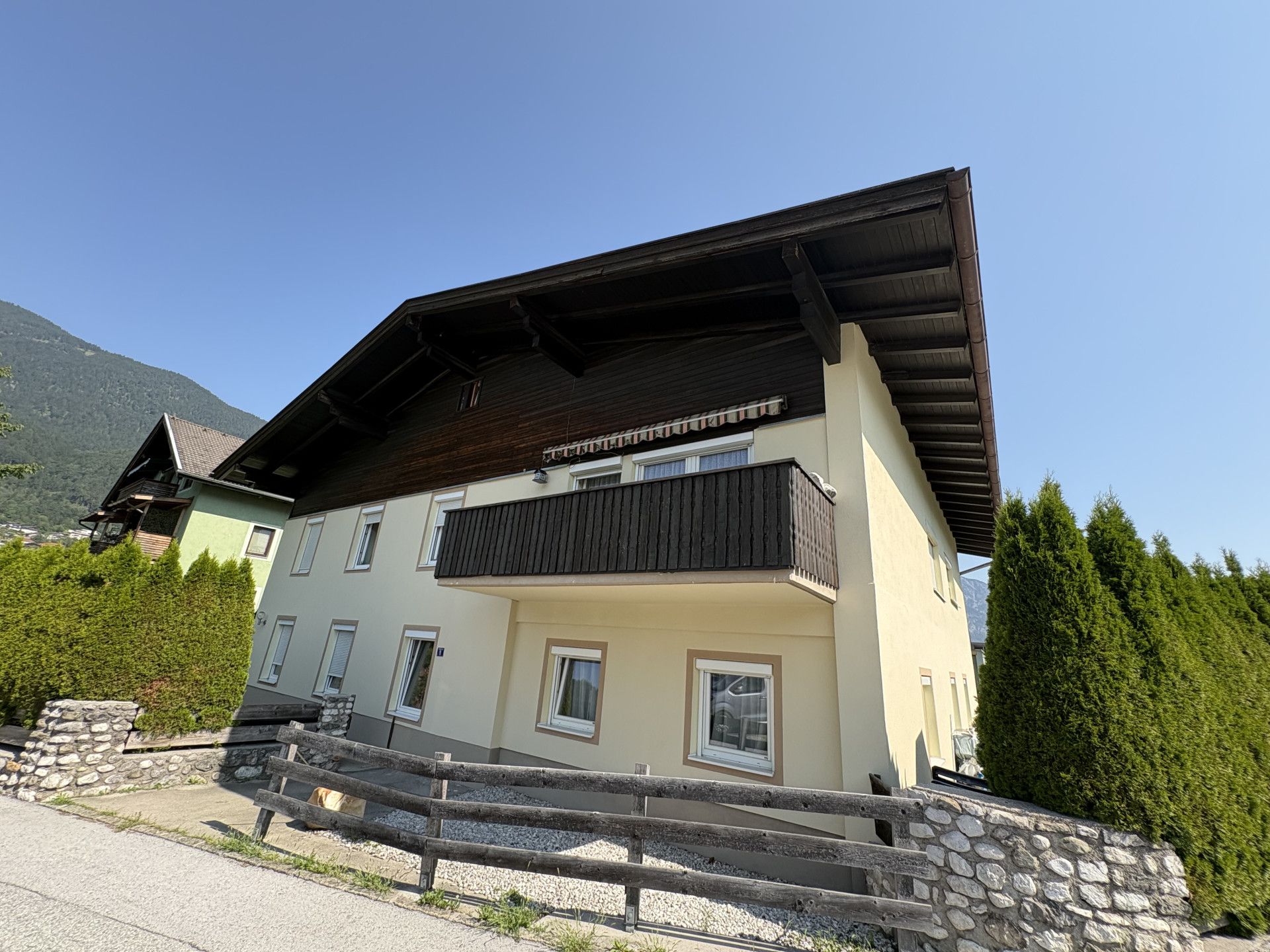 Wohnung – Vomp