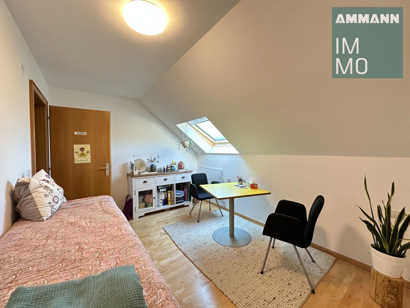 Wohnung – Feldkirch, Tosters - Ansicht 2