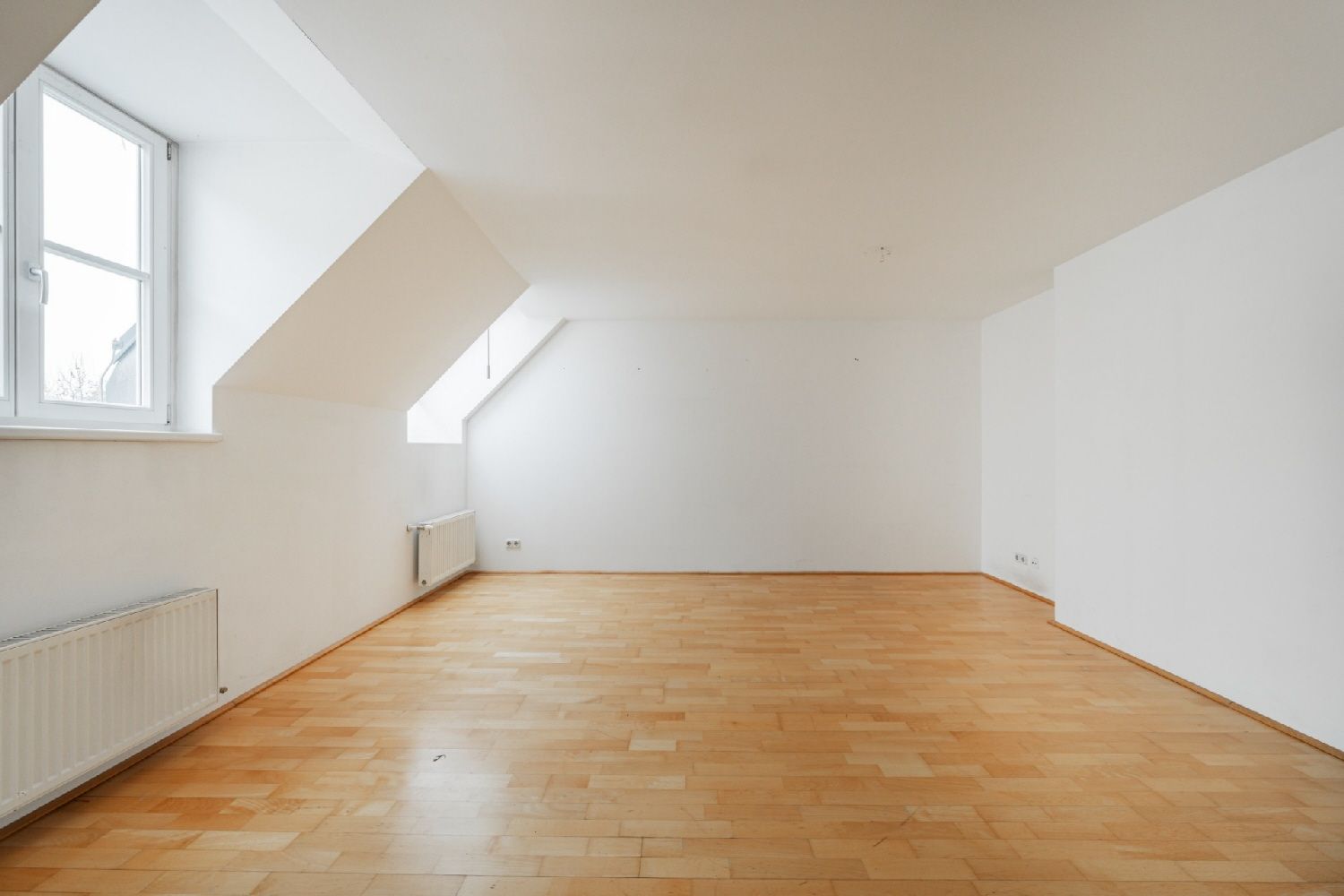 Wohnung – Wien, Reinprechtsdorf, Katastralgemeinde Margarethen - Ansicht 2