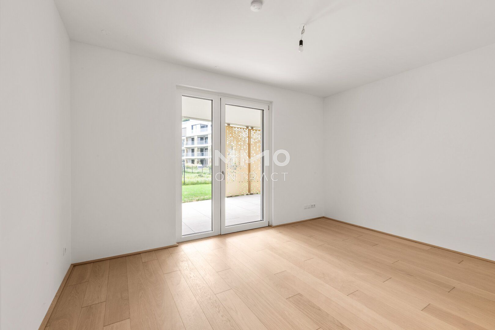 Wohnung – Wien, Nußdorf - Ansicht 5