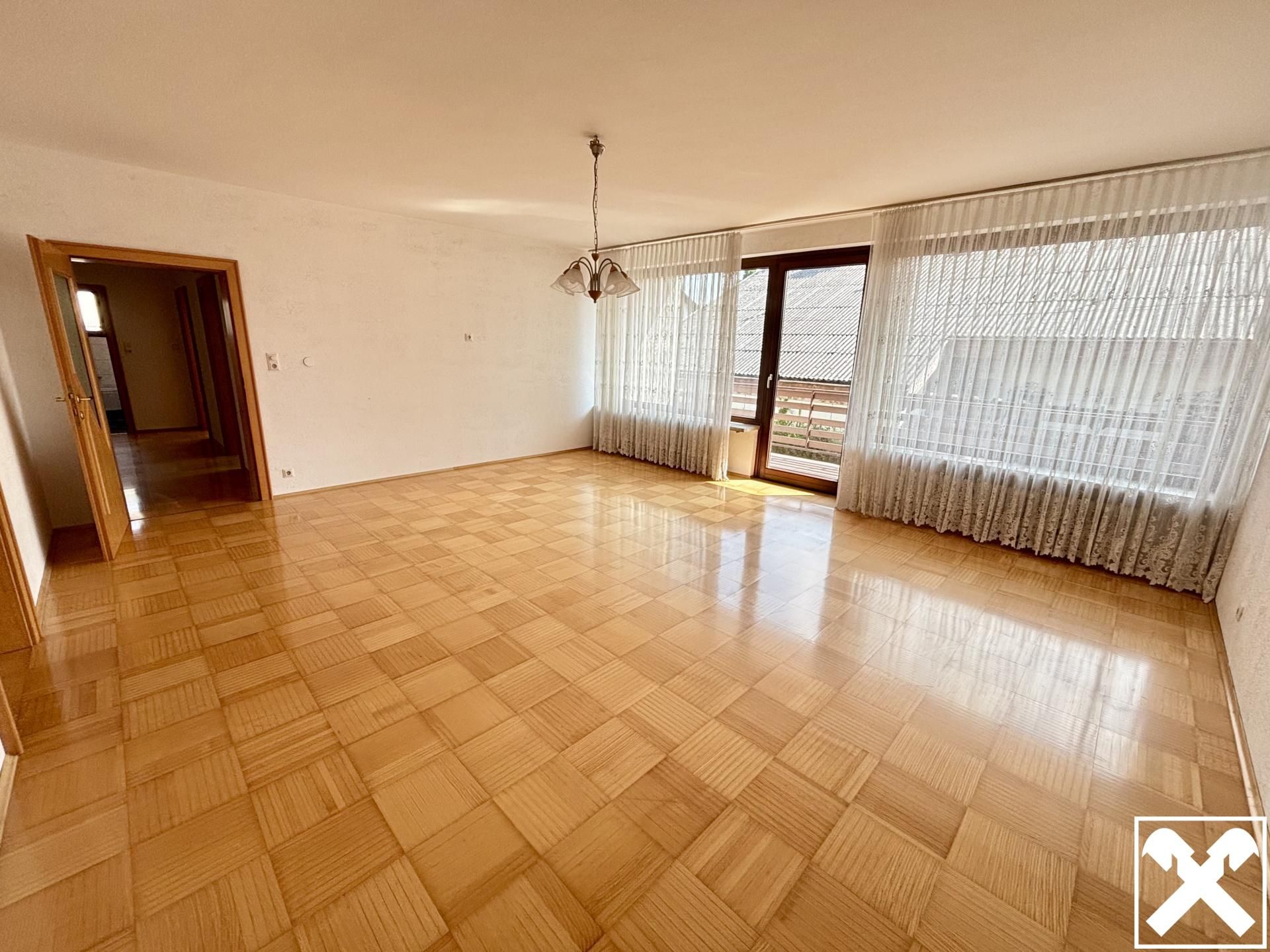 Haus – Leonding - Ansicht 4