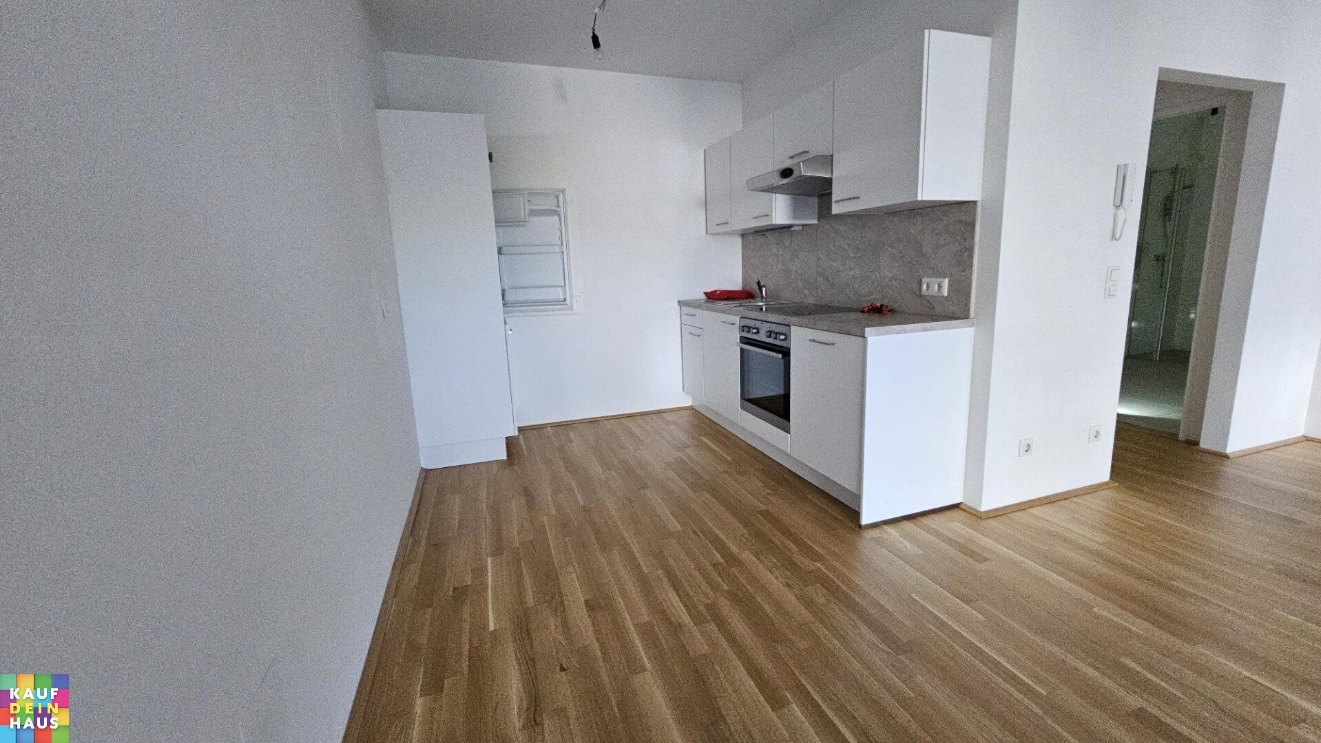 Wohnung – Graz - Ansicht 4
