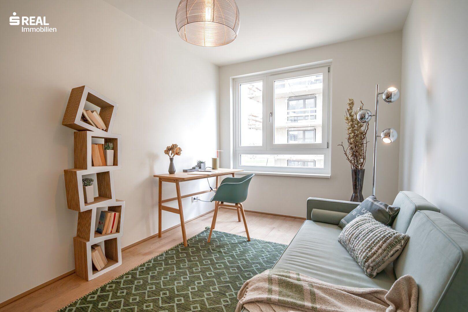 Apartament 2 camere, 60 m²