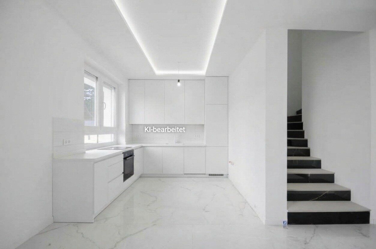 Haus – Seyring - Ansicht 2
